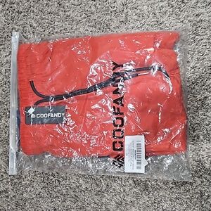 2 pack of gym shorts